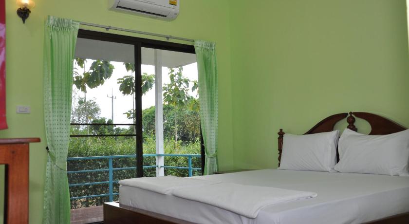 Poon Suk Resort Prachinburi photo