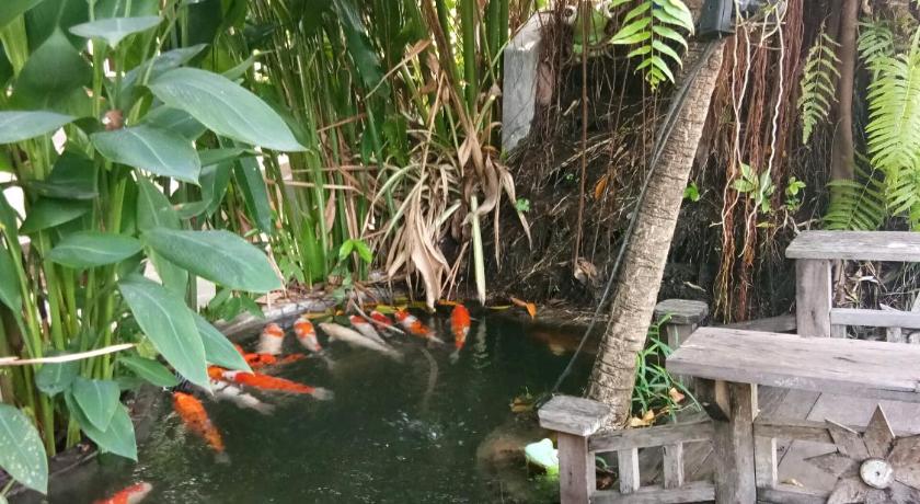 Q Zone Boutique Resort - image 14