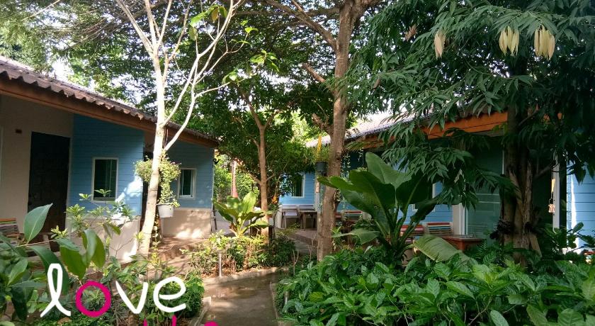 Q Zone Boutique Resort - image 6