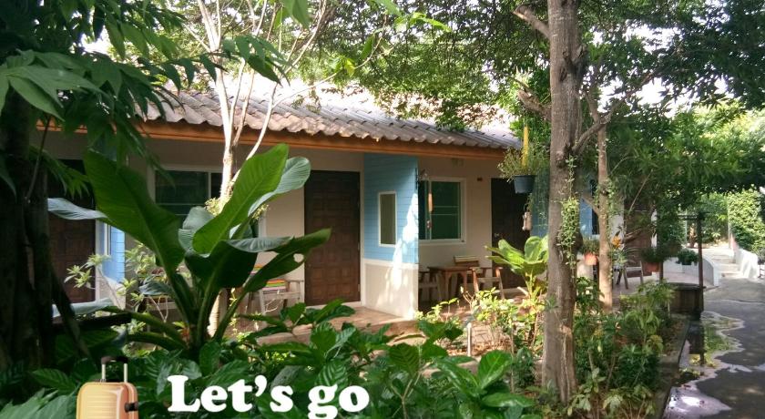 Q Zone Boutique Resort - image 12