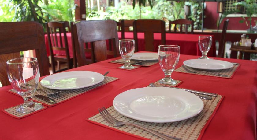 Bou Savy Villa - image 16