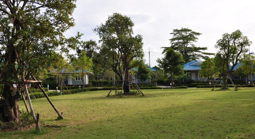 Poon Suk Resort Prachinburi — Hotel in Prachinburi