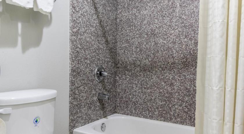 Scottish Inn and Suites Tomball photo