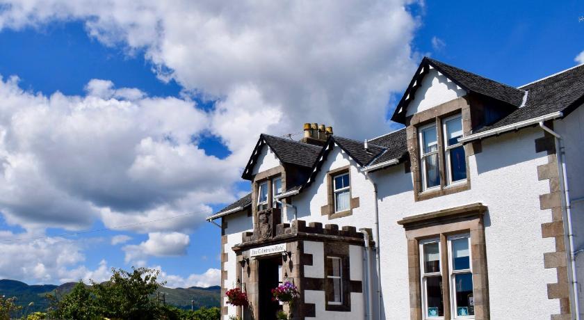 The Colintraive — Hotel in Colintraive