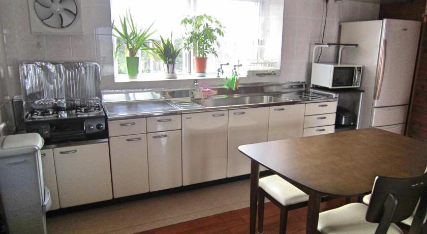 冲绳岛 Iejima Minpaku 3星级 酒店 客房