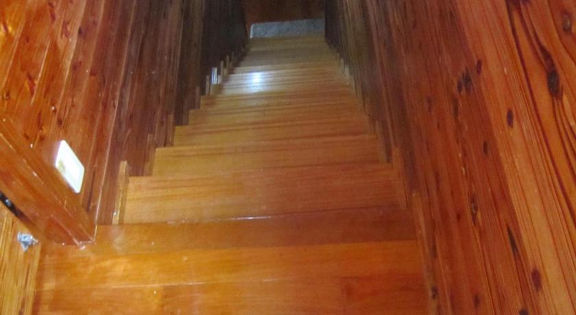 沖縄本島 Iejima Minpaku 3つ星 ホテル 眺望