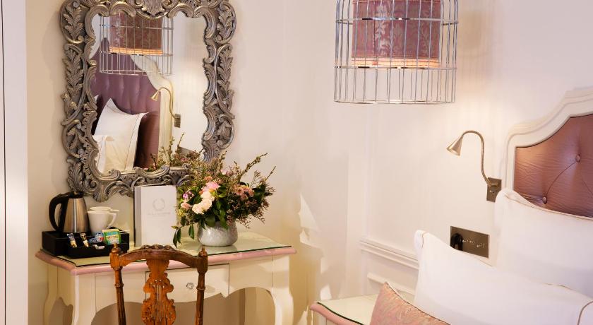 Immagine di Camera Deluxe (Deluxe Room) 11