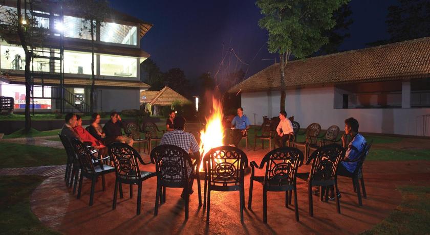 Coorg Cliffs Resort