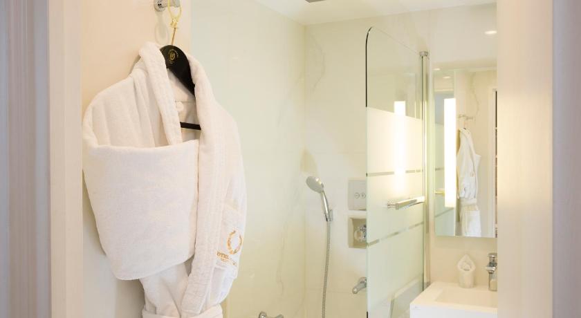 Immagine di Camera Deluxe (Deluxe Room) 10