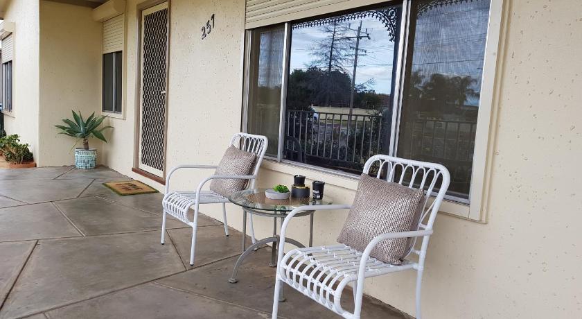 City Holiday Home Mildura photo