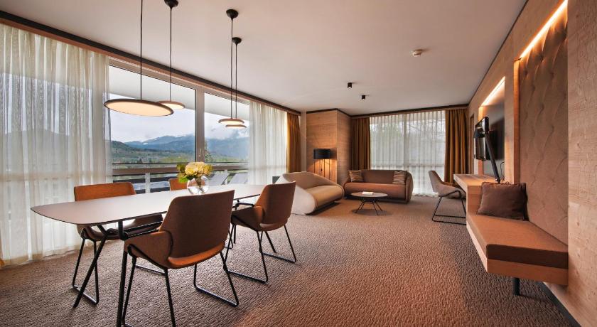 Rikli Balance Hotel – Sava Hotels & Resorts photo
