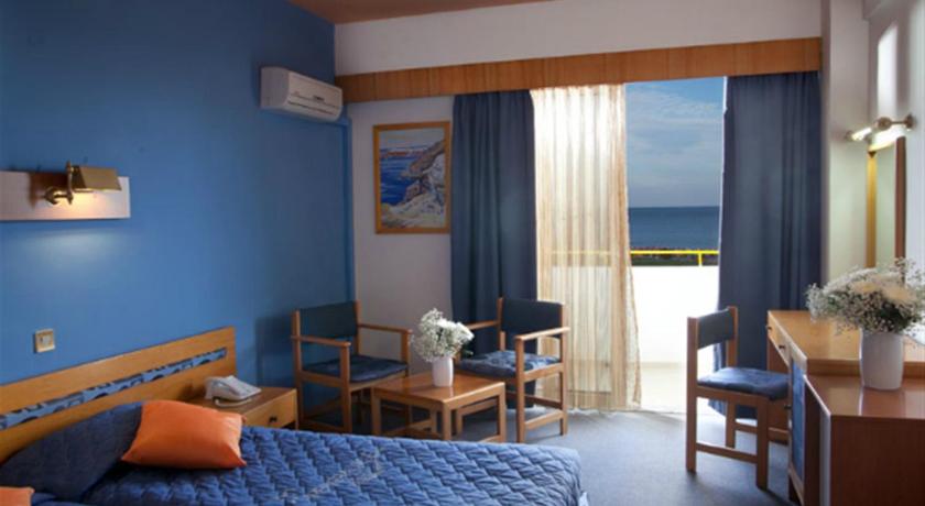 Irene Palace Beach Resort
