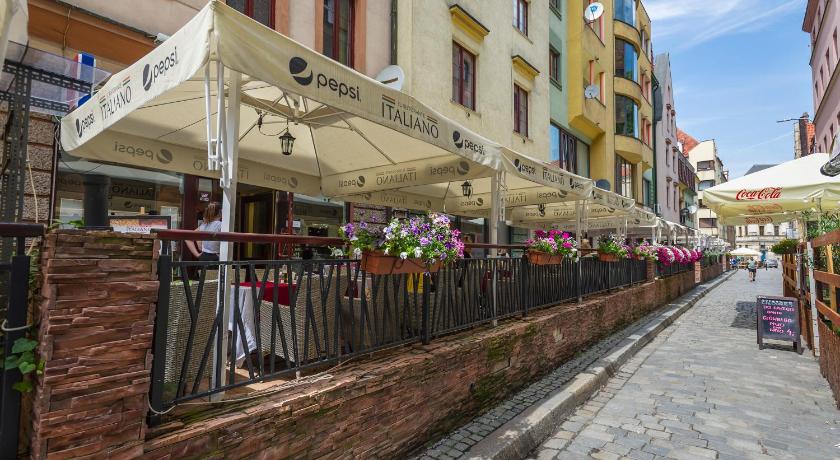 Galeria Italiana Apartments photo
