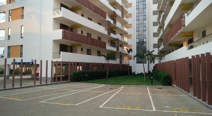 Garden City Apartments Garden City Village Thika Road Parkview