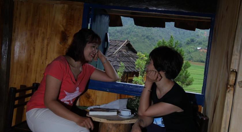 Mu Cang Chai Eco Lodge photo