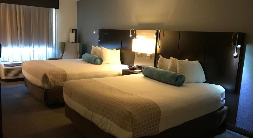 Best Western Plus Roswell/Alpharetta photo