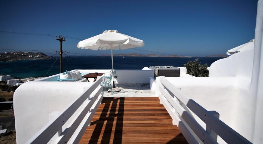 Mykonos Moussa - image 13