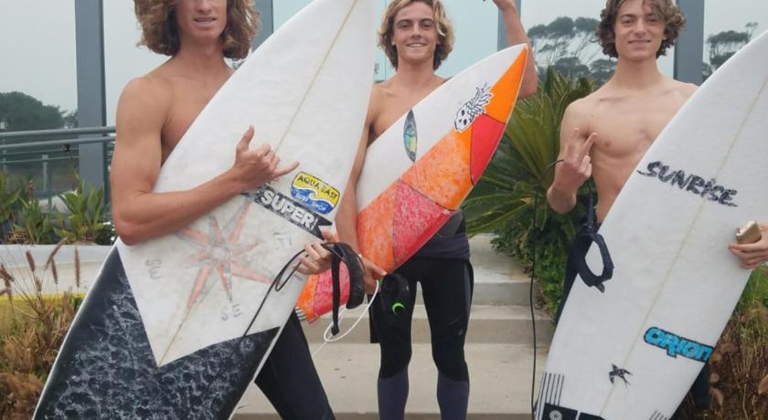 House of Trestles photo