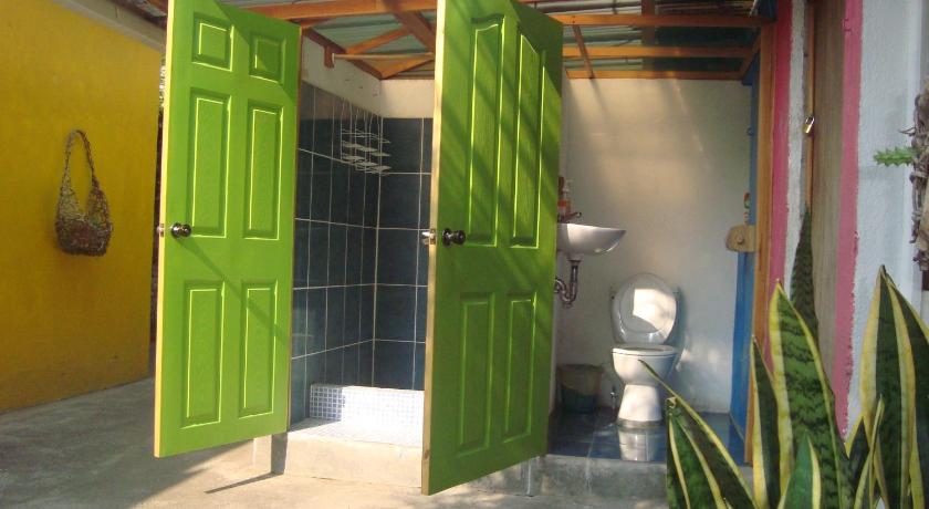 Casa Gitana Hostel & Traveler's Home photo