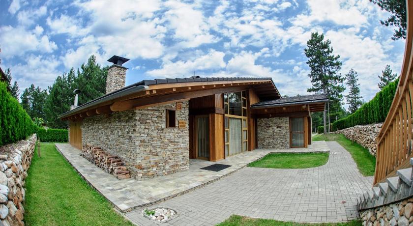 Golf Villa Malina photo
