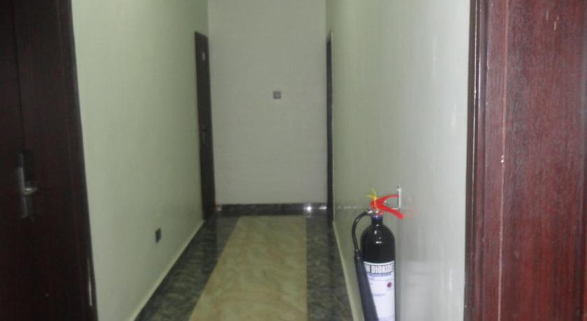 Pectoria Guesthouse photo