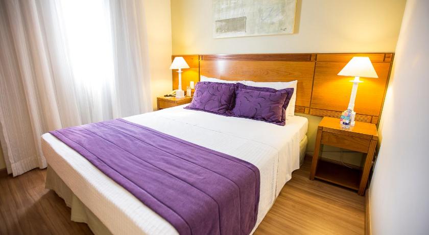 Quality Suites Long Stay Vila Olímpia (Quality Suites Long Stay Vila Olimpia)