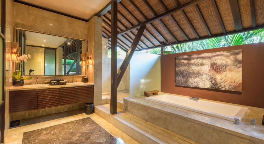 Villa Air Bali Boutique Resort and Spa - image 19