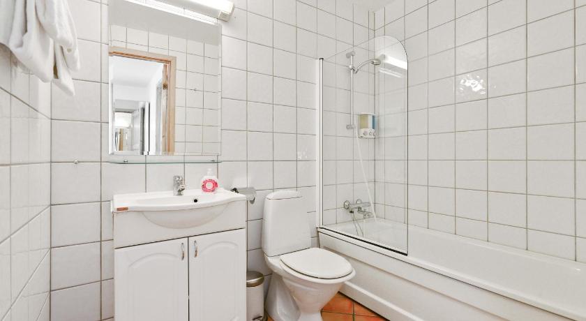 Frogner House - Fiskepiren photo