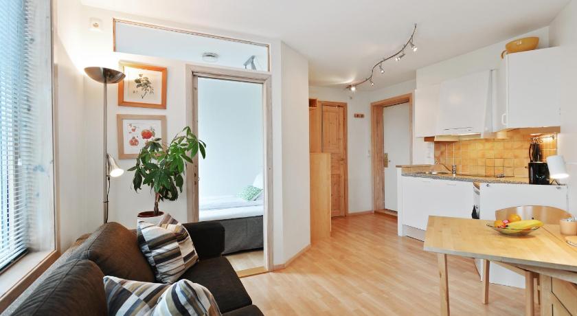 Frogner House - Fiskepiren photo