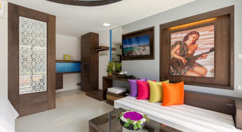 Image of Deluxe Room 10