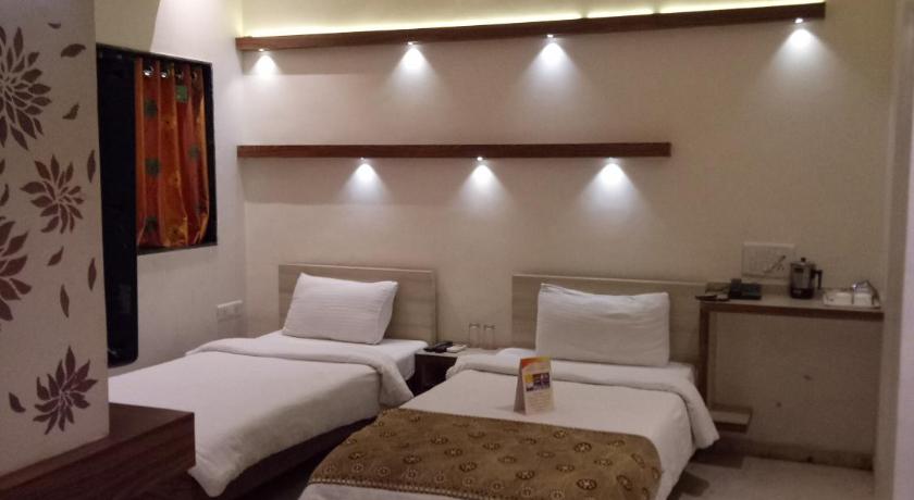 Prithvi Hotels