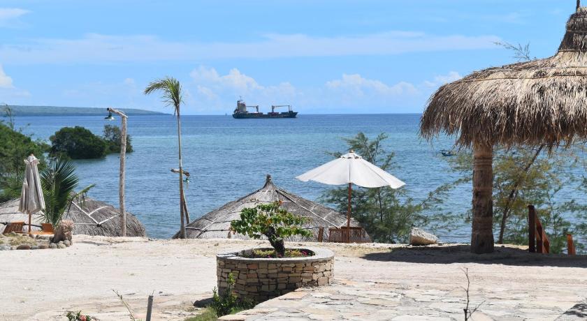Padadita Beach Hotel photo
