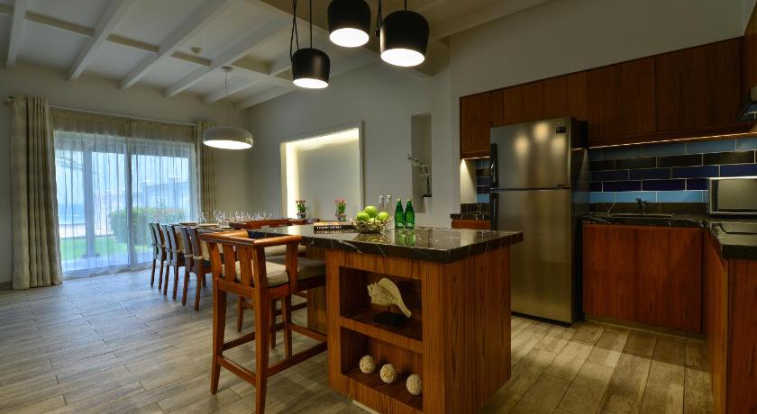 Imagen de Villa de 3 dormitorios (Three-Bedroom Villa) 1