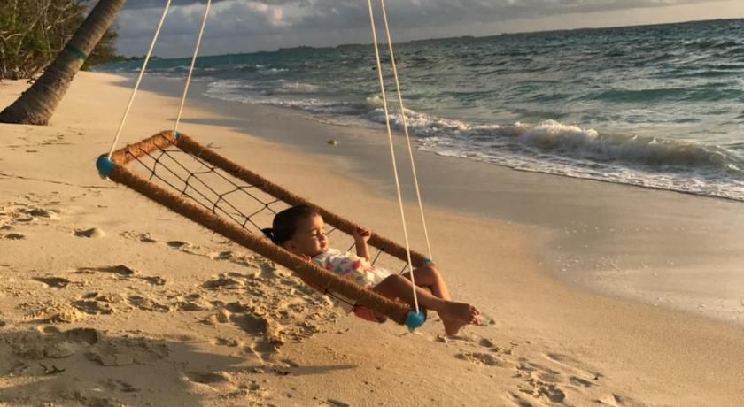 馬爾地夫島 Athiri Beach Maldives 3星级 住宿 客房