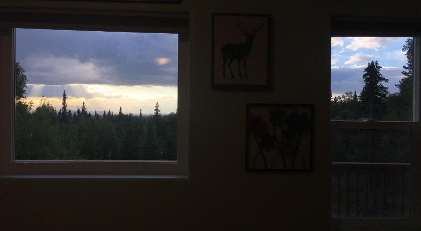 Grace and Bill's Freedom Hills B&B photo