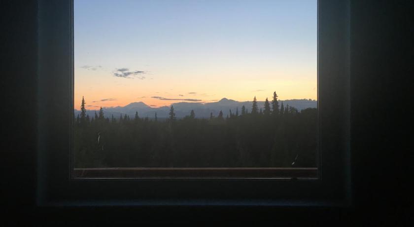 Grace and Bill's Freedom Hills B&B photo
