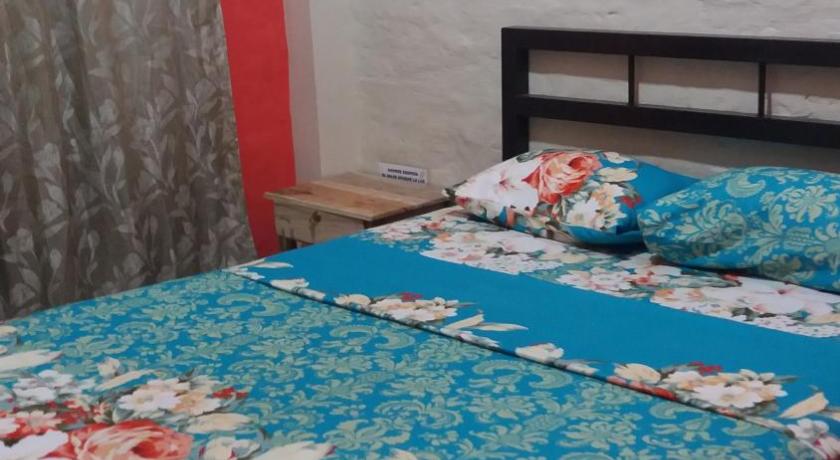 Hospedaje Dannita B&amp;B — Hotel in Puerto Lopez