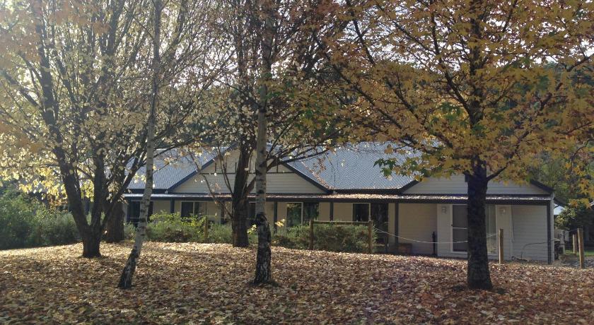 Goldberryaccommodation — Hotel in Marysville
