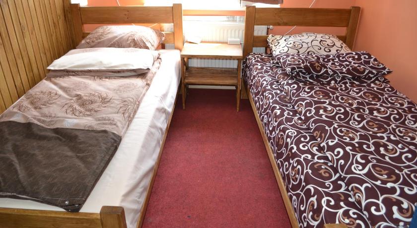 Hostel VIP photo