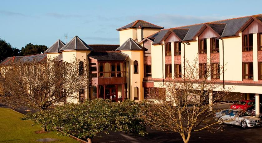 Gold Coast Resort Dungarvan — Hotel in Dungarvan