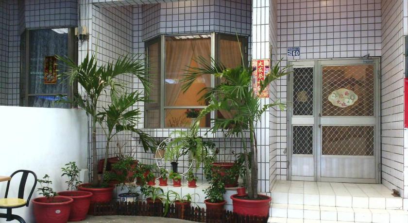 Chulu Wenxin Xiao Zhan Homestay photo