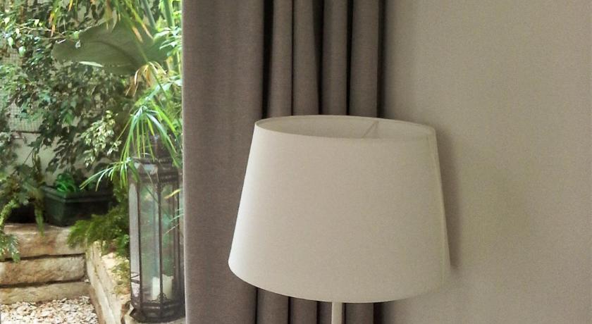 รูปของOne-Bedroom Apartment with Private Patio 16