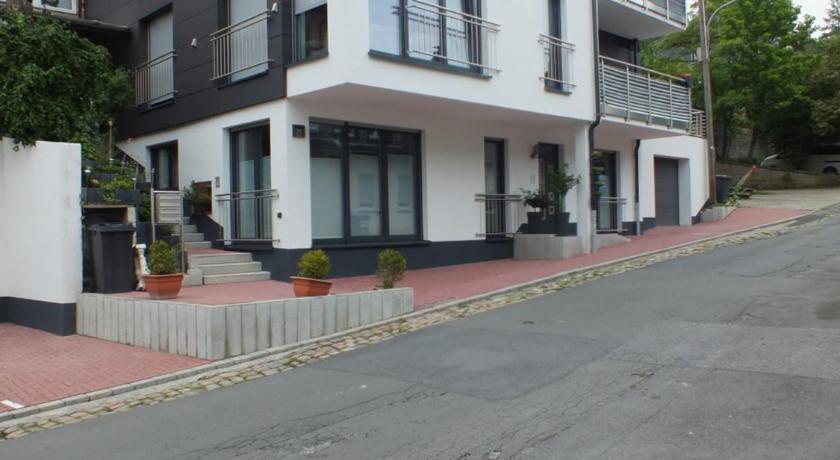Haus Sonnenschein Prices Photos Reviews Address Germany