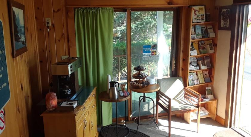 Acadia Gateway Motel photo