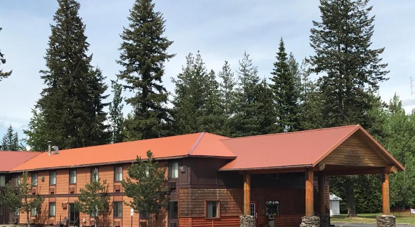 FairBridge Inn and Suites Sandpoint