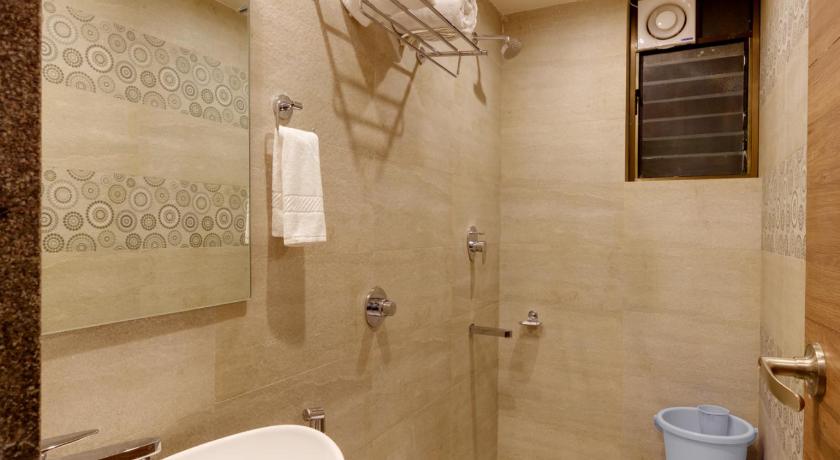 Hotel Shree Sai photo