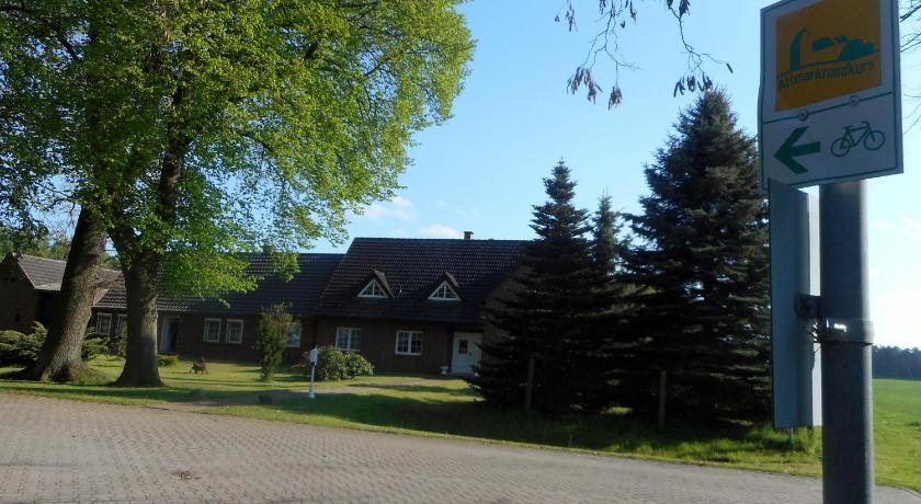 Ferienwohnung Hille photo