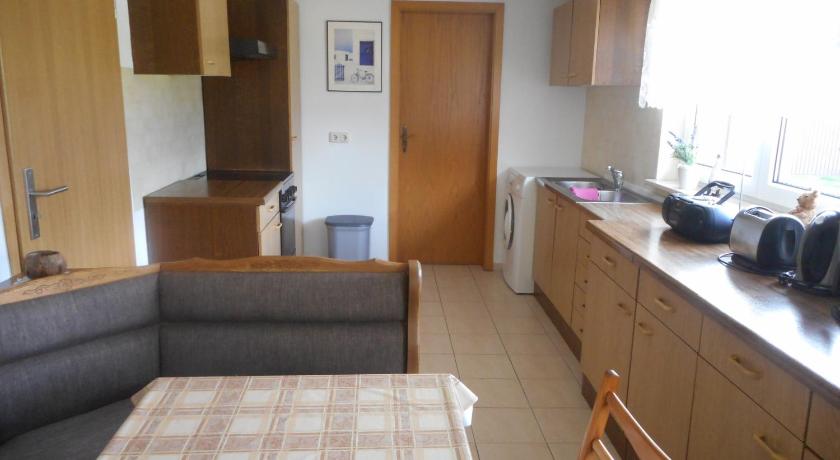 Ferienwohnung Hille photo