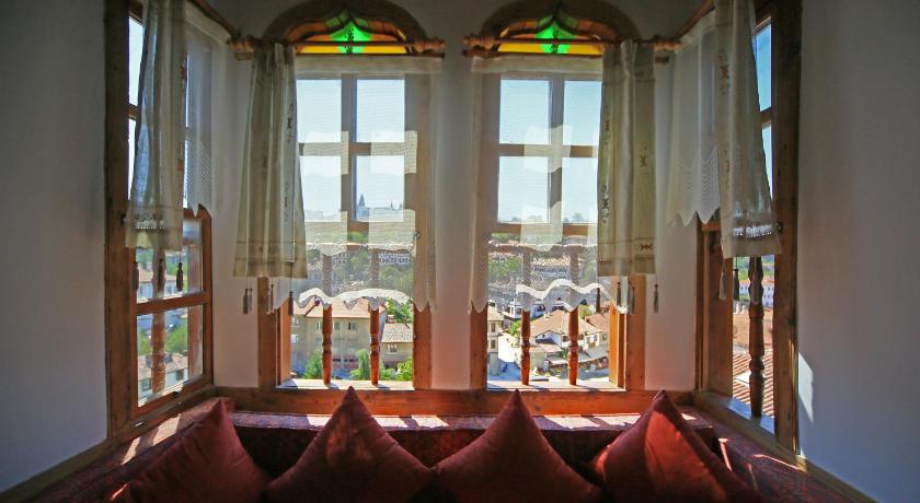 Peri Konak -Historical Ottoman House photo