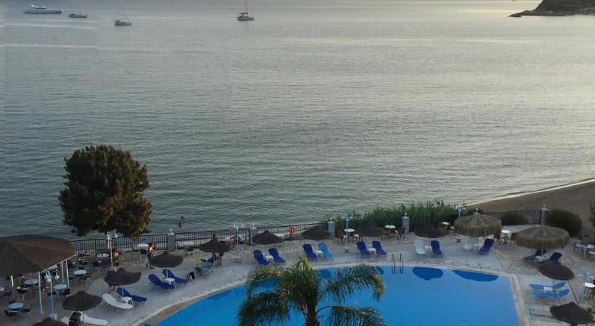 Hotel Golden Sun